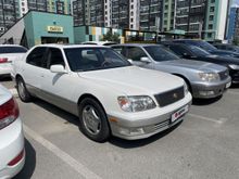  LS400, 1998