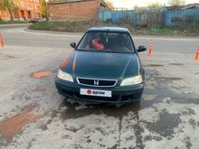  Civic, 1999