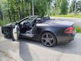   Mercedes-Benz SL-Class 2005 , 3500000 , 