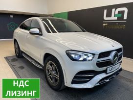 SUV   Mercedes-Benz GLE Coupe 2020 , 8250000 , 