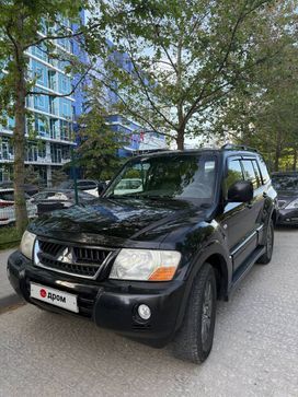 SUV   Mitsubishi Pajero 2006 , 1250000 , 