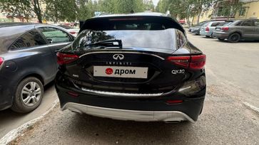 SUV   Infiniti QX30 2016 , 2180000 , 