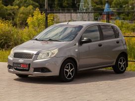  Chevrolet Aveo 2008 , 410000 , 
