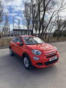  500X, 2016