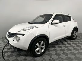 SUV   Nissan Juke 2012 , 930000 , 