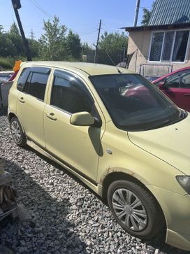  Mazda Demio 2003 , 260000 , 