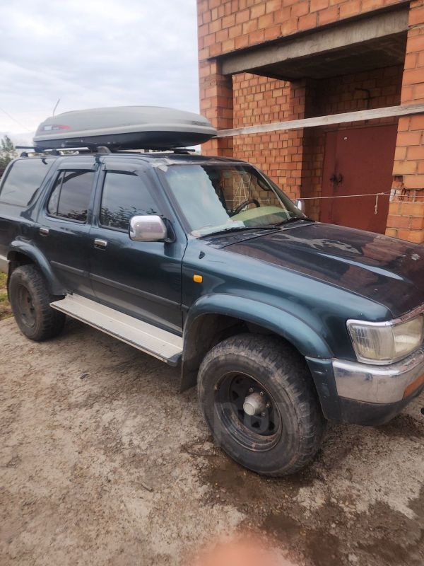 SUV   Toyota 4Runner 1995 , 600000 , 