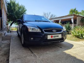  Ford Focus 2008 , 550000 , 