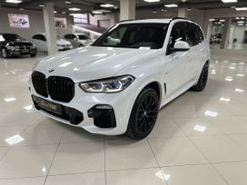 SUV   BMW X5 2019 , 7990000 , 