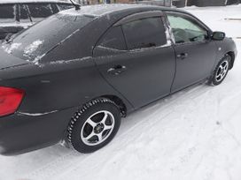  Toyota Allion 2003 , 550000 , 