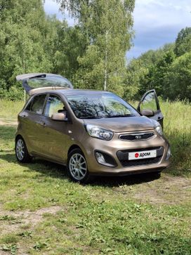  Kia Picanto 2012 , 700000 , 
