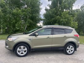 SUV   Ford Kuga 2014 , 1300000 , 