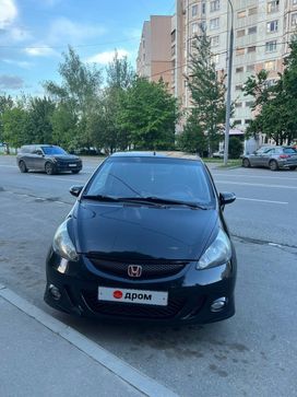  Honda Jazz 2008 , 790000 , 