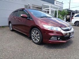  Honda Insight 2012 , 738000 , 