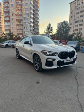  X6, 2019