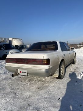  Toyota Cresta 1990 , 240000 , 