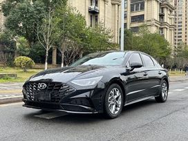  Hyundai Sonata 2021 , 2030000 , 