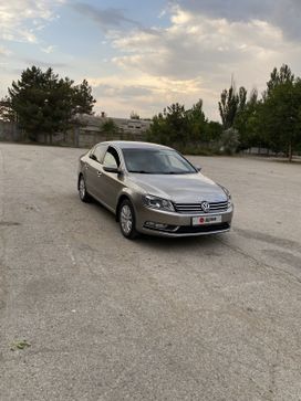  Volkswagen Passat 2012 , 1300000 , 