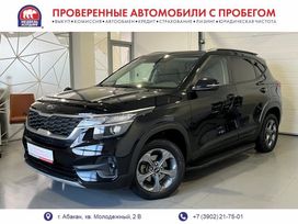 SUV   Kia Seltos 2020 , 2070000 , 