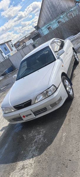  Toyota Vista 1995 , 250000 , 
