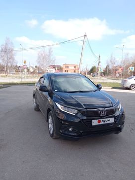 SUV   Honda Vezel 2020 , 1990000 , 