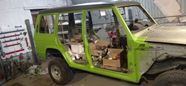 SUV   Hyundai Galloper 2002 , 690000 , 
