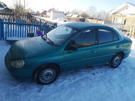  Kia Rio 2002 , 180000 ,  