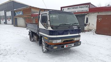  Mitsubishi Canter 1997 , 1200000 , -