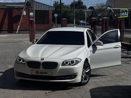  BMW 5-Series 2013 , 2050000 , --