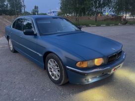  BMW 7-Series 1996 , 400000 , 