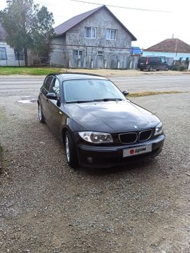  BMW 1-Series 2006 , 800000 , 