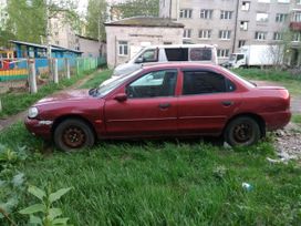  Ford Mondeo 1998 , 29000 , 