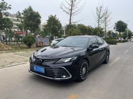  Toyota Camry 2021 , 2010000 , 