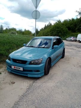 ��������� Toyota Altezza 2002 ����, 700000 ������, ������ ��������