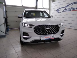 SUV   Chery Tiggo 8 Pro 2021 , 2349900 , 