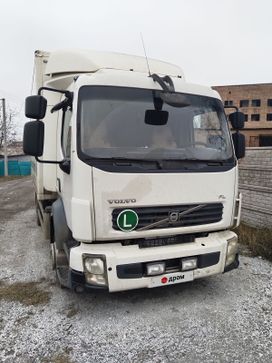   Volvo FL 2007 , 2980000 , --