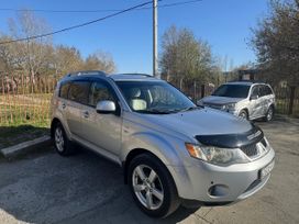 SUV   Mitsubishi Outlander 2008 , 1085000 , 