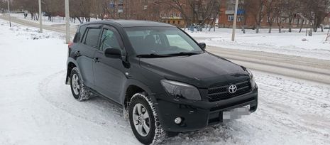 SUV   Toyota RAV4 2006 , 1150000 , 