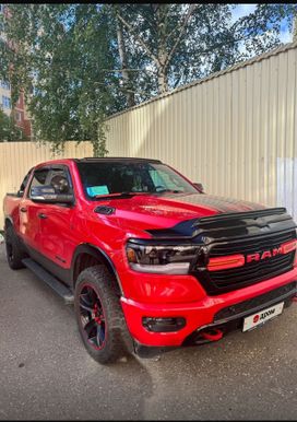  Dodge Ram 2020 , 7000000 , 