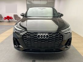 SUV   Audi Q3 Sportback 2024 , 7428000 , -