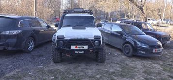 4x4 2121 