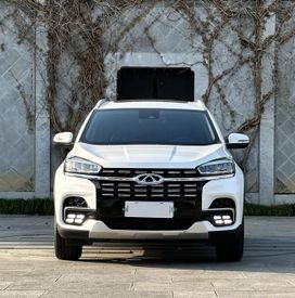 SUV   Chery Tiggo 8 2020 , 1350000 , 