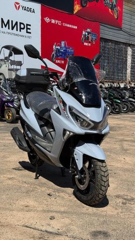  Jilang Samurai 2025 , 78000 , 