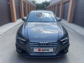  Audi A4 2018 , 2850000 , 