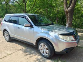 SUV   Subaru Forester 2009 , 900000 , 