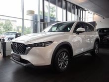  CX-5, 2025