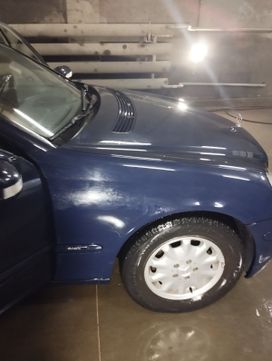  Mercedes-Benz C-Class 2000 , 650000 , 