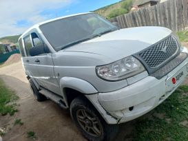 SUV     2011 , 500000 , -