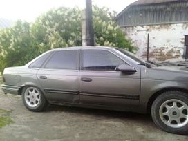  Ford Taurus 1990 , 34000 , 