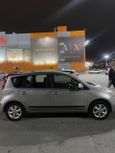  Nissan Note 2007 , 550000 , --